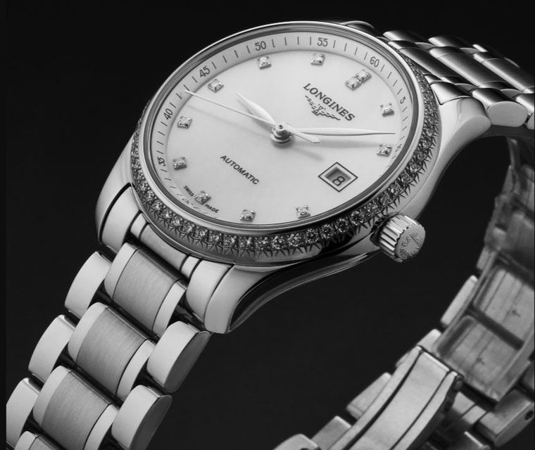 Longines Master Collection L2.257.4.87.6 Image 2
